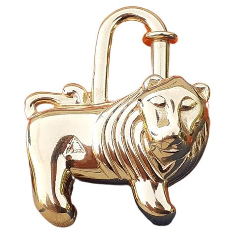 hermes lion afrika charm the real real|Hermès Petit H Lion Ribbon Charm .